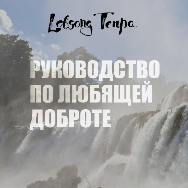 Руководство по любящей доброте - Читать книги онлайн | Слушать аудиокниги онлайн | Электронная библиотека books-lib.com