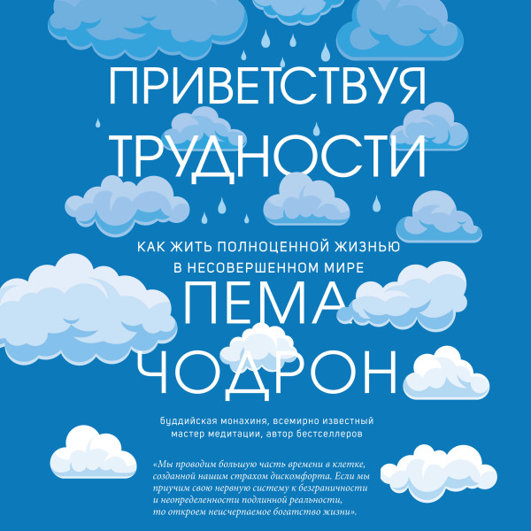 Приветствуя трудности. Как жить полноценной жизнью в несовершенном мире - Читать книги онлайн | Слушать аудиокниги онлайн | Электронная библиотека books-lib.com