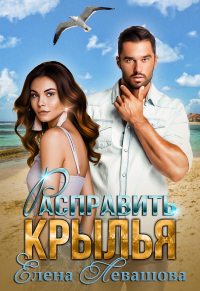 Расправить крылья - Елена Левашова - Читать книги онлайн | Слушать аудиокниги онлайн | Электронная библиотека books-lib.com