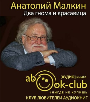 Малкин Анатолий - Два гнома и красавица - Читать книги онлайн | Слушать аудиокниги онлайн | Электронная библиотека books-lib.com