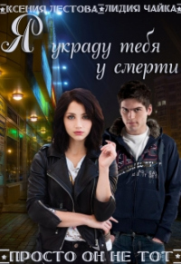 Я украду тебя у смерти - Лидия Чайка - Читать книги онлайн | Слушать аудиокниги онлайн | Электронная библиотека books-lib.com