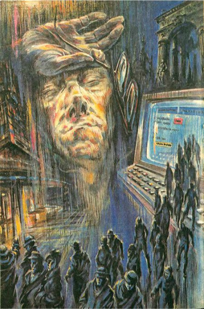 Бестер Альфред - Выбор - Читать книги онлайн | Слушать аудиокниги онлайн | Электронная библиотека books-lib.com