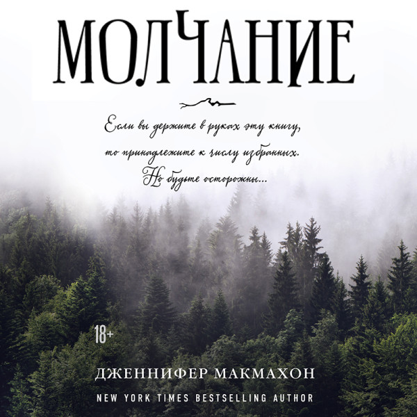Молчание - Читать книги онлайн | Слушать аудиокниги онлайн | Электронная библиотека books-lib.com
