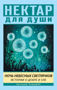 Ночь Небесных Светлячков. Истории о Добре и Зле - Евгений ЧеширКо - Читать книги онлайн | Слушать аудиокниги онлайн | Электронная библиотека books-lib.com