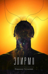 Элирм II - Владимир Посмыгаев - Читать книги онлайн | Слушать аудиокниги онлайн | Электронная библиотека books-lib.com