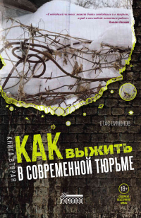 Как выжить в современной тюрьме. Книга вторая. Пять литров крови. По каплям - Станислав Симонов - Читать книги онлайн | Слушать аудиокниги онлайн | Электронная библиотека books-lib.com