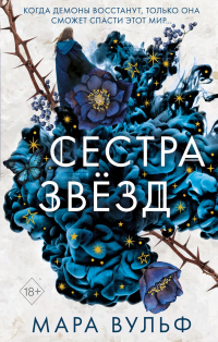 Сестра звёзд - Мара Вульф - Читать книги онлайн | Слушать аудиокниги онлайн | Электронная библиотека books-lib.com