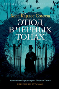 Этюд в черных тонах - Хосе Карлос Сомоса - Читать книги онлайн | Слушать аудиокниги онлайн | Электронная библиотека books-lib.com