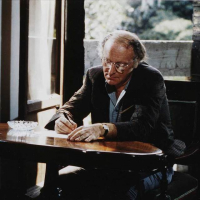 Бродский Иосиф - Письмо генералу Z - Читать книги онлайн | Слушать аудиокниги онлайн | Электронная библиотека books-lib.com