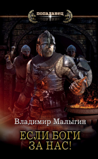 Если боги за нас! - Владимир Малыгин - Читать книги онлайн | Слушать аудиокниги онлайн | Электронная библиотека books-lib.com