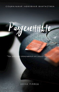 Разделенные - Анна Пляка - Читать книги онлайн | Слушать аудиокниги онлайн | Электронная библиотека books-lib.com