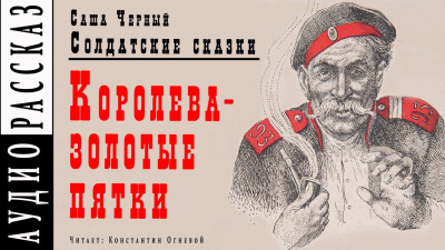 Черный Саша - Королева - золотые пятки - Читать книги онлайн | Слушать аудиокниги онлайн | Электронная библиотека books-lib.com
