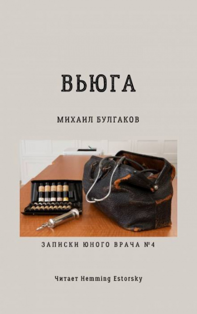 Булгаков Михаил - Вьюга - Читать книги онлайн | Слушать аудиокниги онлайн | Электронная библиотека books-lib.com
