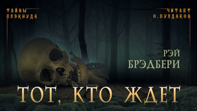 Брэдбери Рэй - Тот, кто ждет - Читать книги онлайн | Слушать аудиокниги онлайн | Электронная библиотека books-lib.com