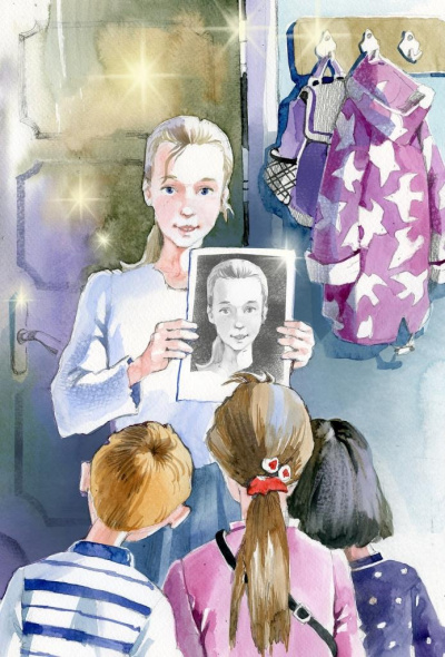 Ионова Татьяна - Нам не дано предугадать - Читать книги онлайн | Слушать аудиокниги онлайн | Электронная библиотека books-lib.com