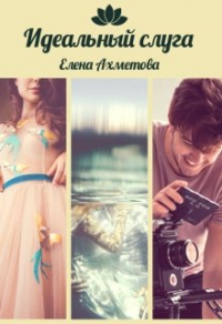 Идеальный слуга - Елена Ахметова - Читать книги онлайн | Слушать аудиокниги онлайн | Электронная библиотека books-lib.com