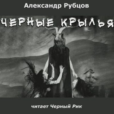 Рубцов Александр - Чёрные крылья - Читать книги онлайн | Слушать аудиокниги онлайн | Электронная библиотека books-lib.com