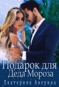 Подарок для Деда Мороза - Екатерина Аверина - Читать книги онлайн | Слушать аудиокниги онлайн | Электронная библиотека books-lib.com