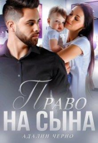 Право на сына - Адалин Черно - Читать книги онлайн | Слушать аудиокниги онлайн | Электронная библиотека books-lib.com