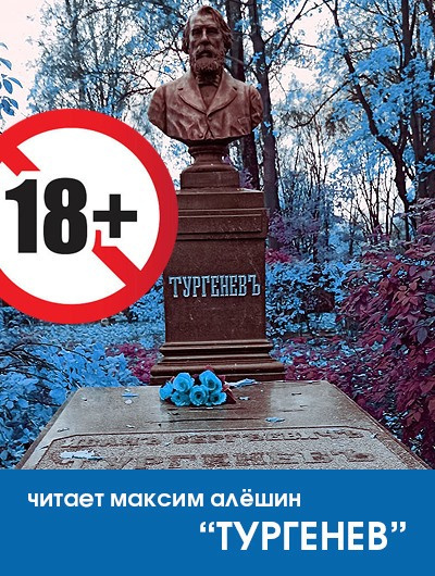 Алексеев Роман - Тургенев - Читать книги онлайн | Слушать аудиокниги онлайн | Электронная библиотека books-lib.com