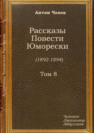 Чехов Антон - После театра - Читать книги онлайн | Слушать аудиокниги онлайн | Электронная библиотека books-lib.com
