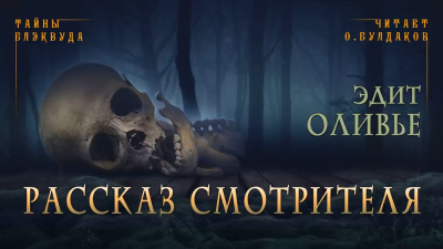 Оливье Эдит - Рассказ смотрителя - Читать книги онлайн | Слушать аудиокниги онлайн | Электронная библиотека books-lib.com