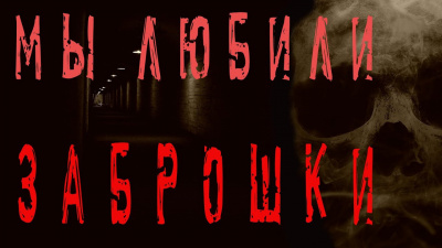 Джурич Моран, Бек Феликс - Мы любили заброшки - Читать книги онлайн | Слушать аудиокниги онлайн | Электронная библиотека books-lib.com