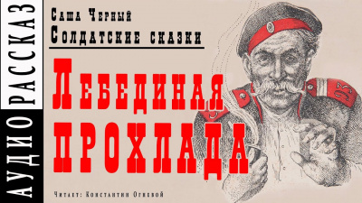 Черный Саша - Лебединая прохлада - Читать книги онлайн | Слушать аудиокниги онлайн | Электронная библиотека books-lib.com