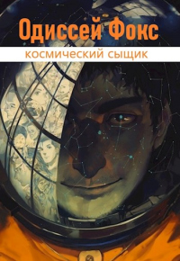 Одиссей Фокс - Антон Карелин - Читать книги онлайн | Слушать аудиокниги онлайн | Электронная библиотека books-lib.com