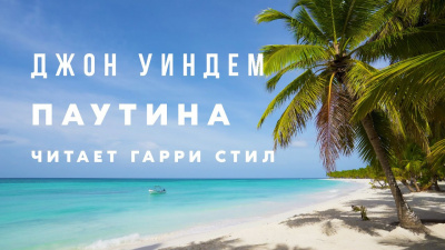 Уиндэм Джон - Паутина - Читать книги онлайн | Слушать аудиокниги онлайн | Электронная библиотека books-lib.com