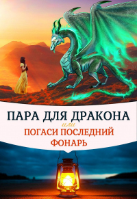 Пара для дракона, или погаси последний фонарь - Алиса Чернышова - Читать книги онлайн | Слушать аудиокниги онлайн | Электронная библиотека books-lib.com