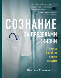Сознание за пределами жизни. Наука о жизни после смерти - Пим ван Ломмель - Читать книги онлайн | Слушать аудиокниги онлайн | Электронная библиотека books-lib.com