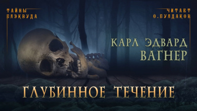 Вагнер Карл Эдвард - Глубинное течение - Читать книги онлайн | Слушать аудиокниги онлайн | Электронная библиотека books-lib.com