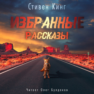 Кинг Стивен - Избранные рассказы - Читать книги онлайн | Слушать аудиокниги онлайн | Электронная библиотека books-lib.com