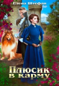 Плюсик в карму - Елена Штефан - Читать книги онлайн | Слушать аудиокниги онлайн | Электронная библиотека books-lib.com