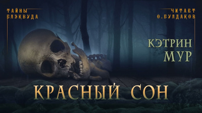 Мур Кэтрин - Красный сон - Читать книги онлайн | Слушать аудиокниги онлайн | Электронная библиотека books-lib.com