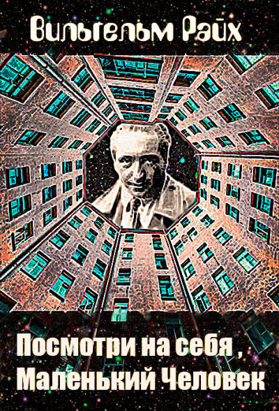 Райх Вильгельм - Посмотри на себя, маленький человек - Читать книги онлайн | Слушать аудиокниги онлайн | Электронная библиотека books-lib.com