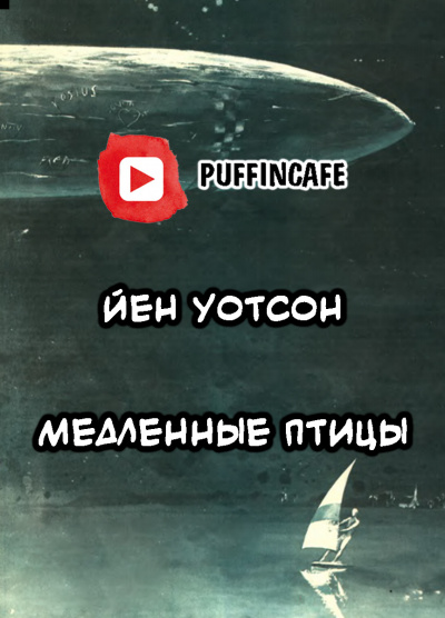 Уотсон Йен - Медленные птицы - Читать книги онлайн | Слушать аудиокниги онлайн | Электронная библиотека books-lib.com