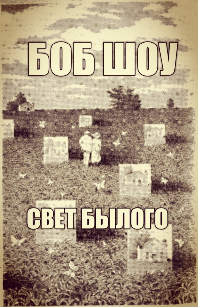 Шоу Боб - Свет былого - Читать книги онлайн | Слушать аудиокниги онлайн | Электронная библиотека books-lib.com