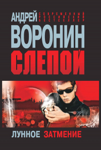 Слепой. Лунное затмение - Андрей Воронин - Читать книги онлайн | Слушать аудиокниги онлайн | Электронная библиотека books-lib.com