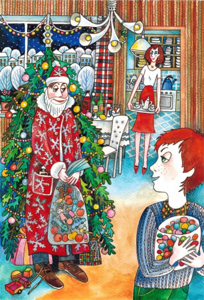 Кузьбар Нина - Дебют - Читать книги онлайн | Слушать аудиокниги онлайн | Электронная библиотека books-lib.com