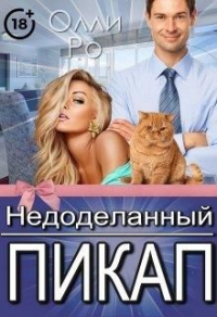 Недоделанный пикап - Олли Ро - Читать книги онлайн | Слушать аудиокниги онлайн | Электронная библиотека books-lib.com