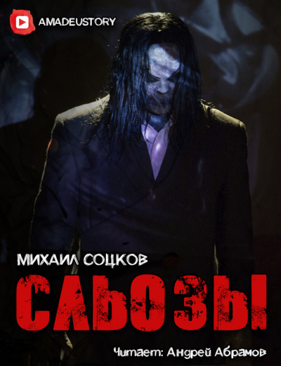 Соцков Михаил - Сльозы - Читать книги онлайн | Слушать аудиокниги онлайн | Электронная библиотека books-lib.com
