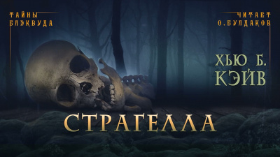 Кэйв Хью Б. - Страгелла - Читать книги онлайн | Слушать аудиокниги онлайн | Электронная библиотека books-lib.com