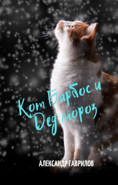 Гаврилов Александр - Кот Барбос и Дед Мороз - Читать книги онлайн | Слушать аудиокниги онлайн | Электронная библиотека books-lib.com