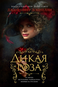 Дикая роза - Дженнифер Доннелли - Читать книги онлайн | Слушать аудиокниги онлайн | Электронная библиотека books-lib.com