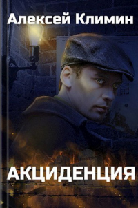Акциденция - Алексей Климин - Читать книги онлайн | Слушать аудиокниги онлайн | Электронная библиотека books-lib.com