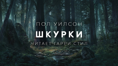 Уилсон Пол - Шкурки - Читать книги онлайн | Слушать аудиокниги онлайн | Электронная библиотека books-lib.com