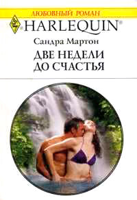 Две недели до счастья - Сандра Мартон - Читать книги онлайн | Слушать аудиокниги онлайн | Электронная библиотека books-lib.com