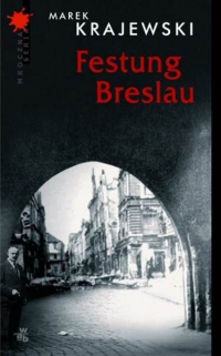 Крепость Бреслау - Марек Краевский - Читать книги онлайн | Слушать аудиокниги онлайн | Электронная библиотека books-lib.com
